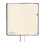 Hobonichi Techo 2027 Weeks JPN - Yoshie Watanabe: Petit Bloom