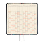 Hobonichi Techo 2027 Weeks JPN - Yoshie Watanabe: Petit Bloom