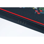 Hobonichi Techo 2027 Weeks JPN - Yoshie Watanabe: Petit Bloom
