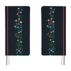 Hobonichi Techo 2027 Weeks JPN - Yoshie Watanabe: Petit Bloom