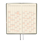 Hobonichi Techo 2027 Weeks JPN - tanakadaisuke: Starlight