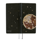 Hobonichi Techo 2027 Weeks JPN - tanakadaisuke: Starlight