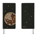 Hobonichi Techo 2027 Weeks JPN - tanakadaisuke: Starlight