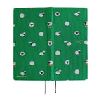 Hobonichi Techo 2027 Weeks MEGA ENG - Bow & Tie: Sheep Sheep Sheep