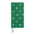 Hobonichi Techo 2027 Weeks MEGA ENG - Bow & Tie: Sheep Sheep Sheep