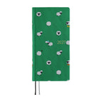 Hobonichi Techo 2027 Weeks MEGA ENG - Bow & Tie: Sheep Sheep Sheep