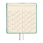 Hobonichi Techo 2027 Weeks MEGA ENG - Bow & Tie: Sheep Sheep Sheep