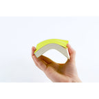 Hobonichi Techo 2027 Weeks MEGA ENG - Sneaker: Lime Green