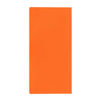 Hobonichi Techo 2027 Weeks MEGA ENG - Sneaker: Mandarin Orange