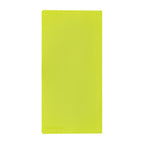 Hobonichi Techo 2027 Weeks MEGA JPN - Sneaker: Lime Green