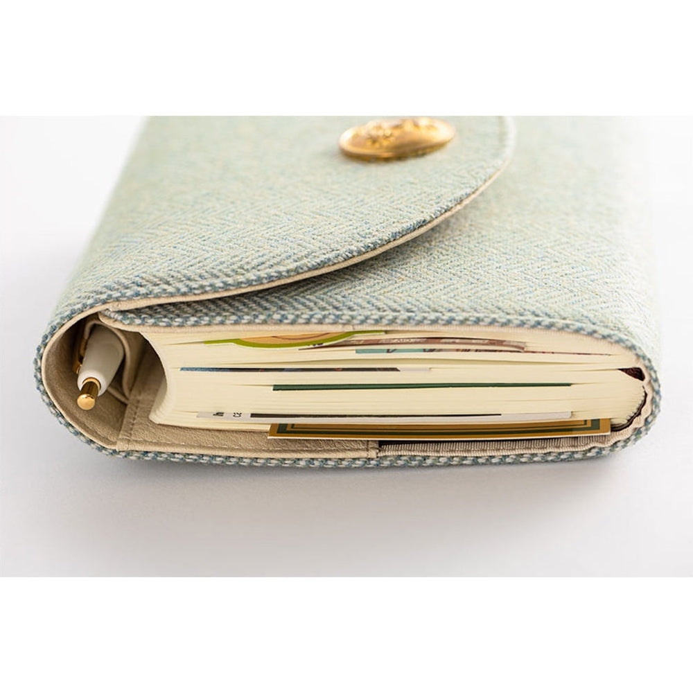 Hobonichi Techo 5-Year Techo A5 Large Size Cover Search & Collect