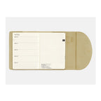Hobonichi Techo 5-Year Techo A5 Large Size Cover Search & Collect