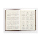 Hobonichi Techo 5-Year Techo A6 Size 2024-2028