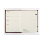 Hobonichi Techo 5-Year Techo A6 Size 2024-2028