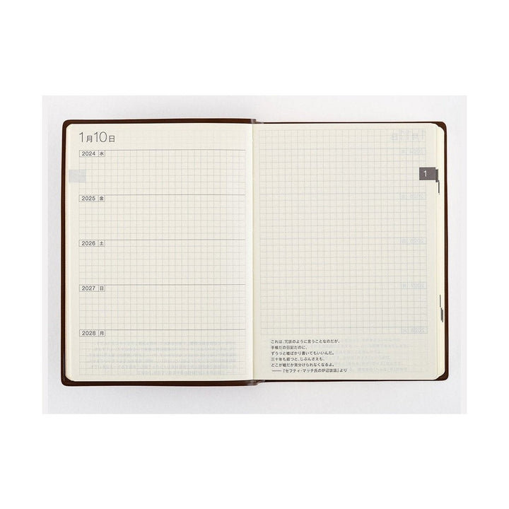 5-Year Techo (incl. Gift Edition)