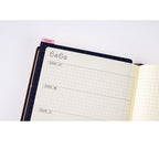 Hobonichi Techo 5-Year Techo A6 Size 2024-2028