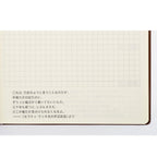 Hobonichi Techo 5-Year Techo A6 Size 2024-2028