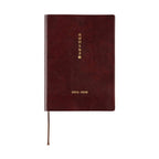 Hobonichi Techo 5-Year Techo A6 Size 2024-2028