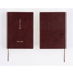 Hobonichi Techo 5-Year Techo A6 Size 2024-2028