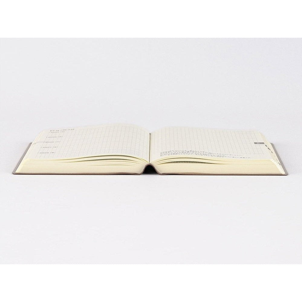 Hobonichi Techo 5-Year Techo A6 Size 2024-2028
