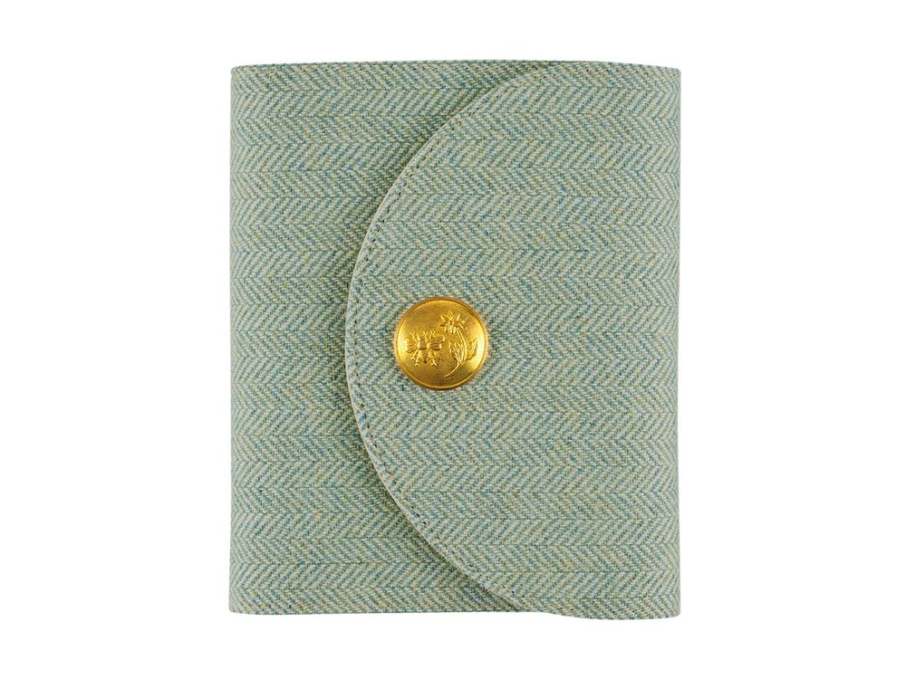 Hobonichi Techo 5-Year Techo A6 Size Cover (Search &amp; Collect)