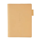 Hobonichi Techo 5-Year Techo Leather A5 Large Size Cover Natural