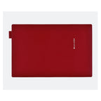 Hobonichi Techo 5-Year Techo Leather A5 Large Size Cover Red
