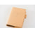 Hobonichi Techo 5-Year Techo Leather A5 Large Size Cover Natural