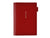 Hobonichi Techo 5-Year Techo Leather A5 Large Size Cover Red