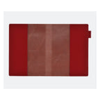 Hobonichi Techo 5-Year Techo Leather A5 Large Size Cover Red