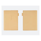 Hobonichi Techo 5-Year Techo Leather A6 Size Cover Natural