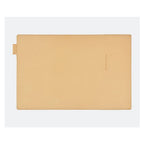 Hobonichi Techo 5-Year Techo Leather A6 Size Cover Natural