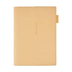 Hobonichi Techo 5-Year Techo Leather A6 Size Cover Natural