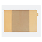 Hobonichi Techo 5-Year Techo Leather A6 Size Cover Natural