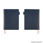 Hobonichi Techo A5 5-Year Cover - Moomin: Written Memories [Large 5-Year Techo]