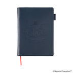 Hobonichi Techo A5 5-Year Cover - Moomin: Written Memories [Large 5-Year Techo]