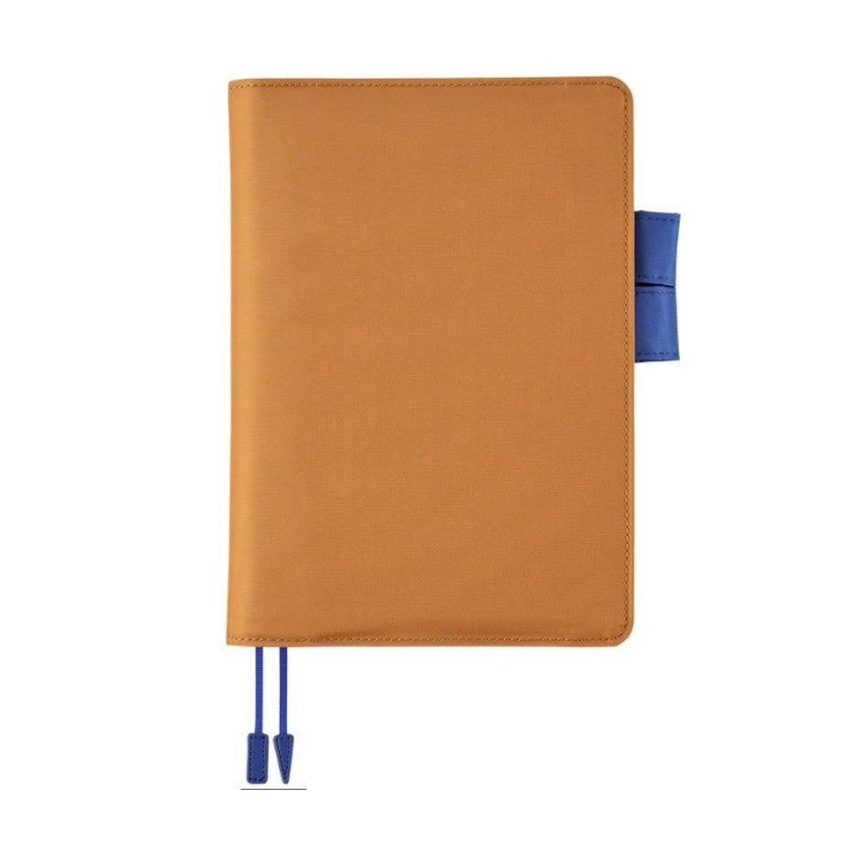Hobonichi Techo A5 Cousins Colors Cover Only - Horizon Brown