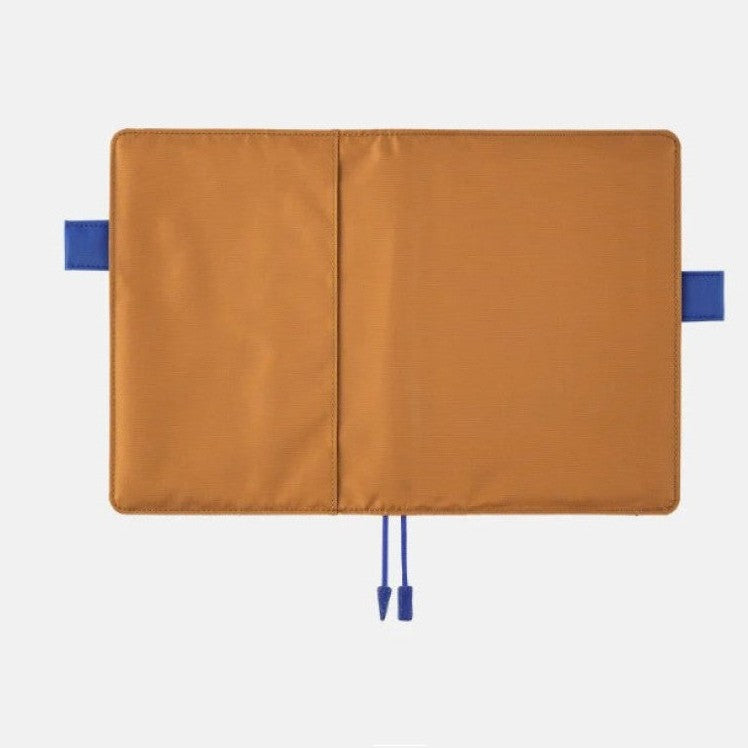 Hobonichi Techo A5 Cousins Colors Cover Only - Horizon Brown