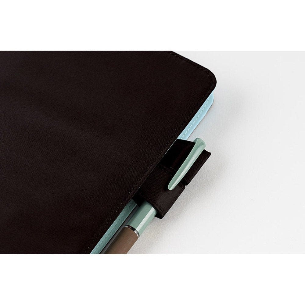 Hobonichi Techo A5 Cousins Colors Cover Only