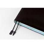 Hobonichi Techo A5 Cousins Colors Cover Only