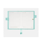 Hobonichi Techo A5 Cousins Gingham Black Cover Only