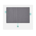 Hobonichi Techo A5 Cousins Gingham Black Cover Only