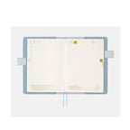 Hobonichi Techo A5 Cousins Hiroko Kubota: Twinkle-shells Cover Only