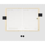 Hobonichi Techo A5 Cousins Jin Kitamura: Love it Panda Cover Only