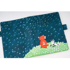 Hobonichi Techo A5 Cousins Keiko Shibata: Gentle breeze in a dandelion field Cover Only