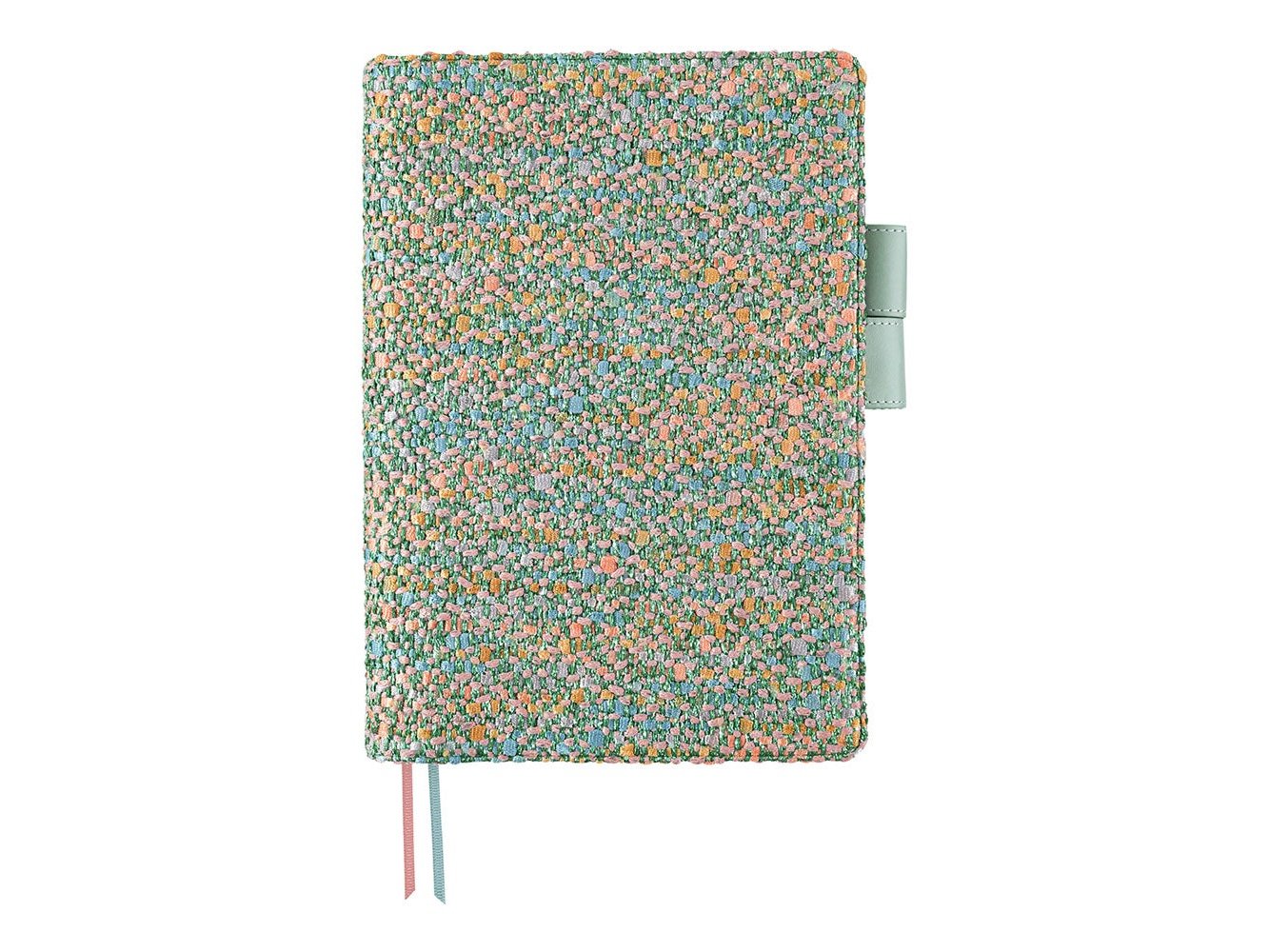 Hobonichi Techo A5 Cousins Laurent Garigue: Twinkle Tweed      Cover Only