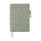 Hobonichi Techo A5 Cousins Laurent Garigue: Twinkle Tweed Cover Only