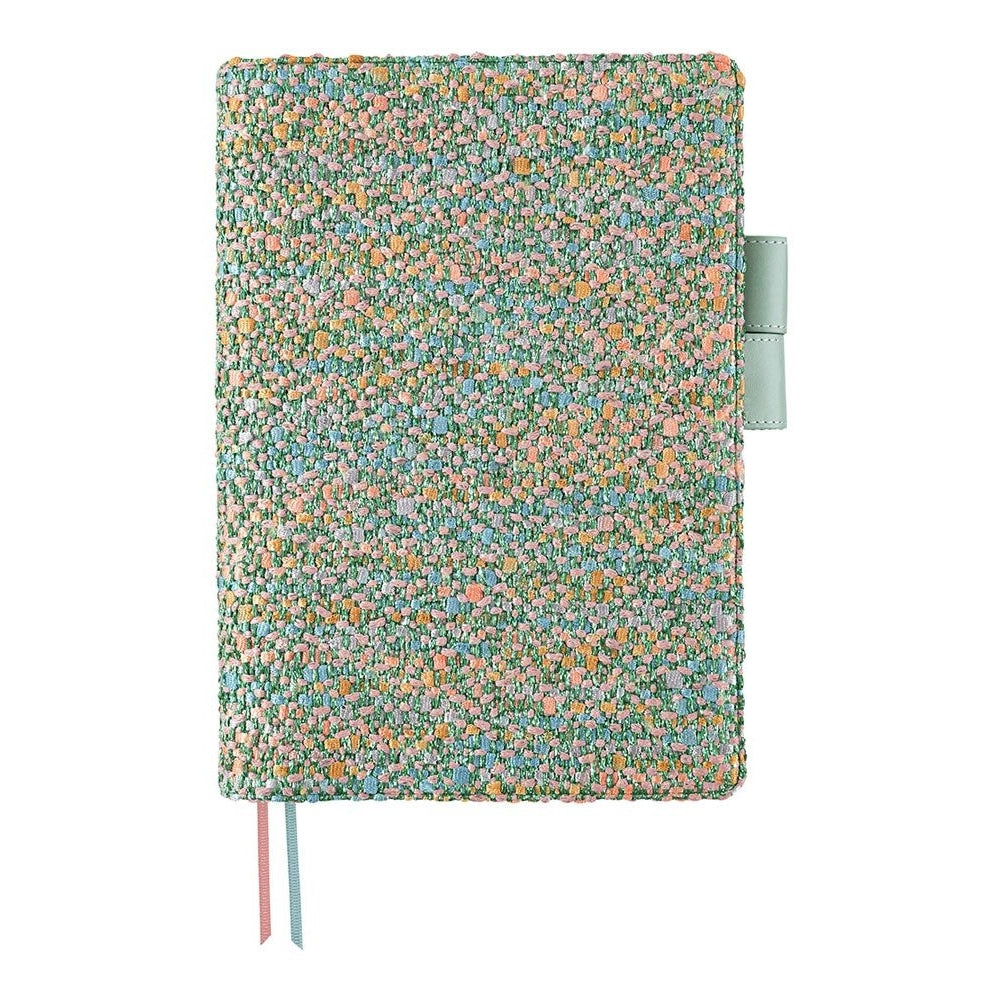 Hobonichi Techo A5 Cousins Laurent Garigue: Twinkle Tweed Cover Only