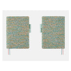 Hobonichi Techo A5 Cousins Laurent Garigue: Twinkle Tweed Cover Only