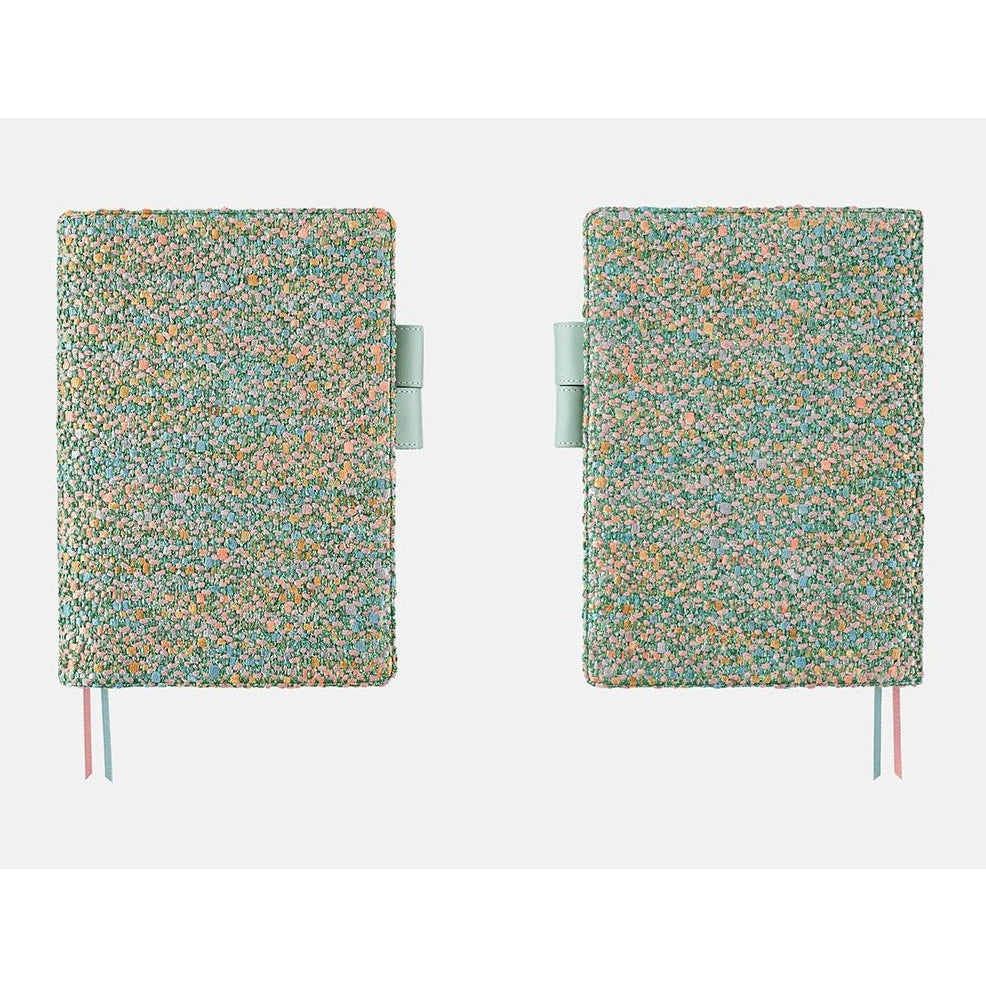 Hobonichi Techo A5 Cousins Laurent Garigue: Twinkle Tweed Cover Only